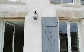 Maison de campagne Beun'aise