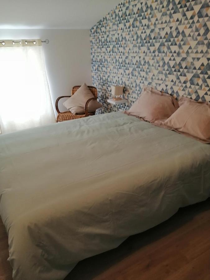 Maison de campagne Beun'aise Val-du-Mignon Extérieur photo