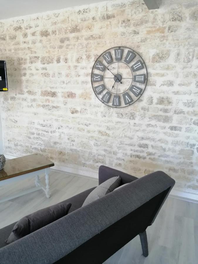 Maison de campagne Beun'aise Val-du-Mignon Extérieur photo